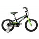 Olmo Cosmo Nautas Rodado 16