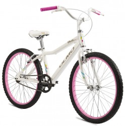 Olmo Mint rodado 24