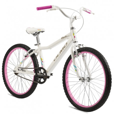 Olmo Mint rodado 24