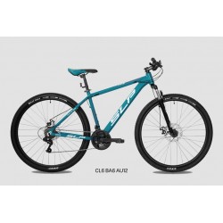 Bicicleta MTB SLP 25 PRO R29 aluminio