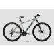 Bicicleta MTB SLP 25 PRO R29 aluminio