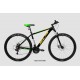 Bicicleta MTB SLP 25 PRO R29 aluminio