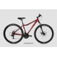 Bicicleta MTB SLP 25 PRO LADY R29 aluminio