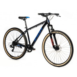 Mtb ZION Frisk Rodado 29 8 vel LIQUIDACION