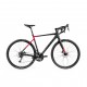Bicicleta de Ruta ZION Rufian 2x9 Sora