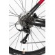 Bicicleta de Ruta ZION Rufian 2x9 Sora