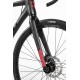 Bicicleta de Ruta ZION Rufian 2x9 Sora