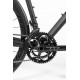 Bicicleta de Ruta ZION Rufian 2x9 Sora