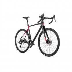 Bicicleta de Ruta ZION Rufian 2x9 Sora