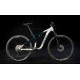 Venzo X-Treme Carbono Monoplato 12 Vel Shimano Deore