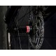 Venzo X-Treme Carbono Monoplato 12 Vel Shimano Deore