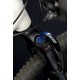 Venzo X-Treme Carbono Monoplato 12 Vel Shimano Deore