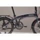 Bicicleta Plegable Teknial E-Logik