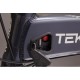 Bicicleta Plegable Teknial E-Logik