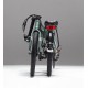 Bicicleta Plegable Teknial E-Logik