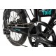 bicicleta eléctrica plegable 2Fold R20 LIQUIDACIÓN