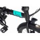 bicicleta eléctrica plegable 2Fold R20 LIQUIDACIÓN