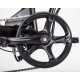 bicicleta eléctrica plegable 2Fold R20 LIQUIDACIÓN