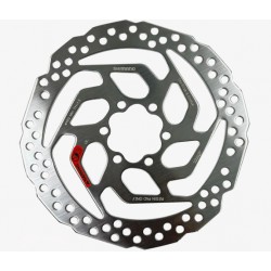 Disco Shimano RT-26 6 tornillos
