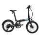 bicicleta eléctrica plegable 2Fold R20 LIQUIDACIÓN