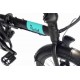 bicicleta eléctrica plegable 2Fold R20 LIQUIDACIÓN