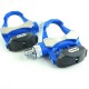 Pedales Shimano PD-M505 Automáticos con Calas