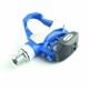Pedales Shimano PD-M505 Automáticos con Calas