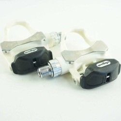 Pedales Shimano PD-M505 Automáticos con Calas