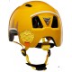 Casco infantil Affenzahn con luz