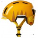Casco infantil Affenzahn con luz