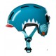 Casco infantil Affenzahn con luz