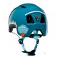 Casco infantil Affenzahn con luz