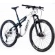 MTB29 doble suspensión Zion Fuga 12 vel Shimano Deore LIQUIDACIÓN