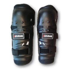 Kit de protecciones Souranl