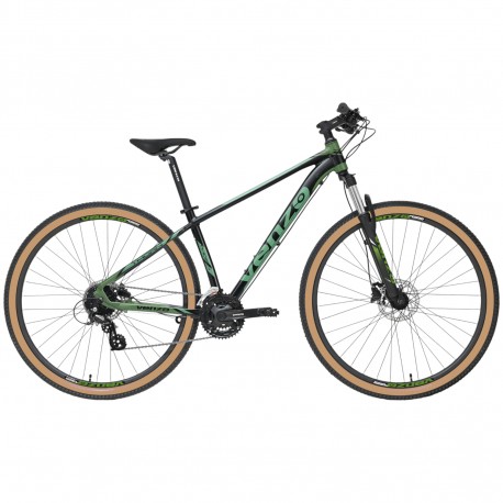 Bicicleta Venzo Thorn Evo