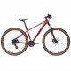 Bicicleta Venzo Thorn Evo