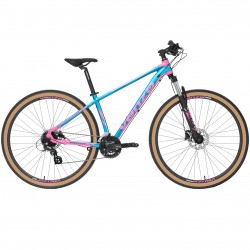 Bicicleta Venzo Thorn 24 velocidades para mujer LIQUIDACIÓN