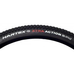 Cubierta Hartex 27.5 x 2.10 60 tpi