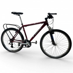 Bicicleta Usada Kona Rodado 26"