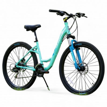 Raleigh Venture 3.0 LIQUIDACIÓN