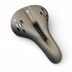 Asiento urbano antiprostatico con resortes Snooker