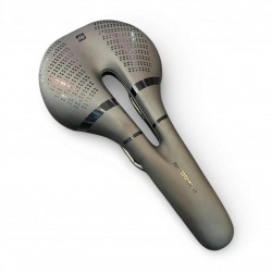 Asiento Mountain Bike Anti prostático