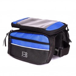 Portqacelular JEB con alforjas