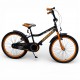 Bicicleta rodado 20 estilo bmx Sanmar