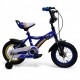 Bicicleta rodado 12 de nene Sanmar de aluminio