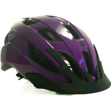 Casco Aerodinamico Bontrager