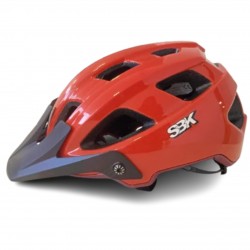 Casco S329 SBK In-mold Con visera desmontable