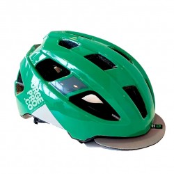 Casco S329 Urge Pro co Strail Reflectivo