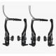 kit de frenos Shimano BR-T4000