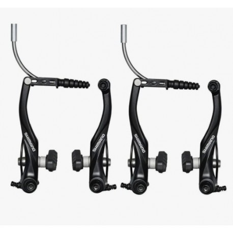 kit de frenos Shimano BR-T4000